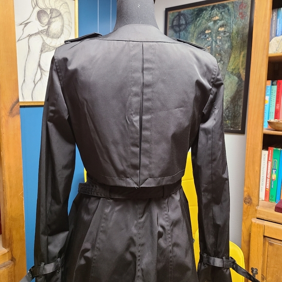 Cole Haan Coat Size S - Picture 8 of 12